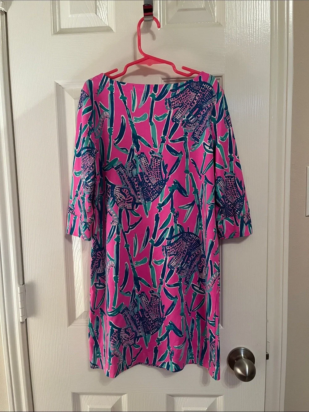 Lilly Pulitzer adorable girls